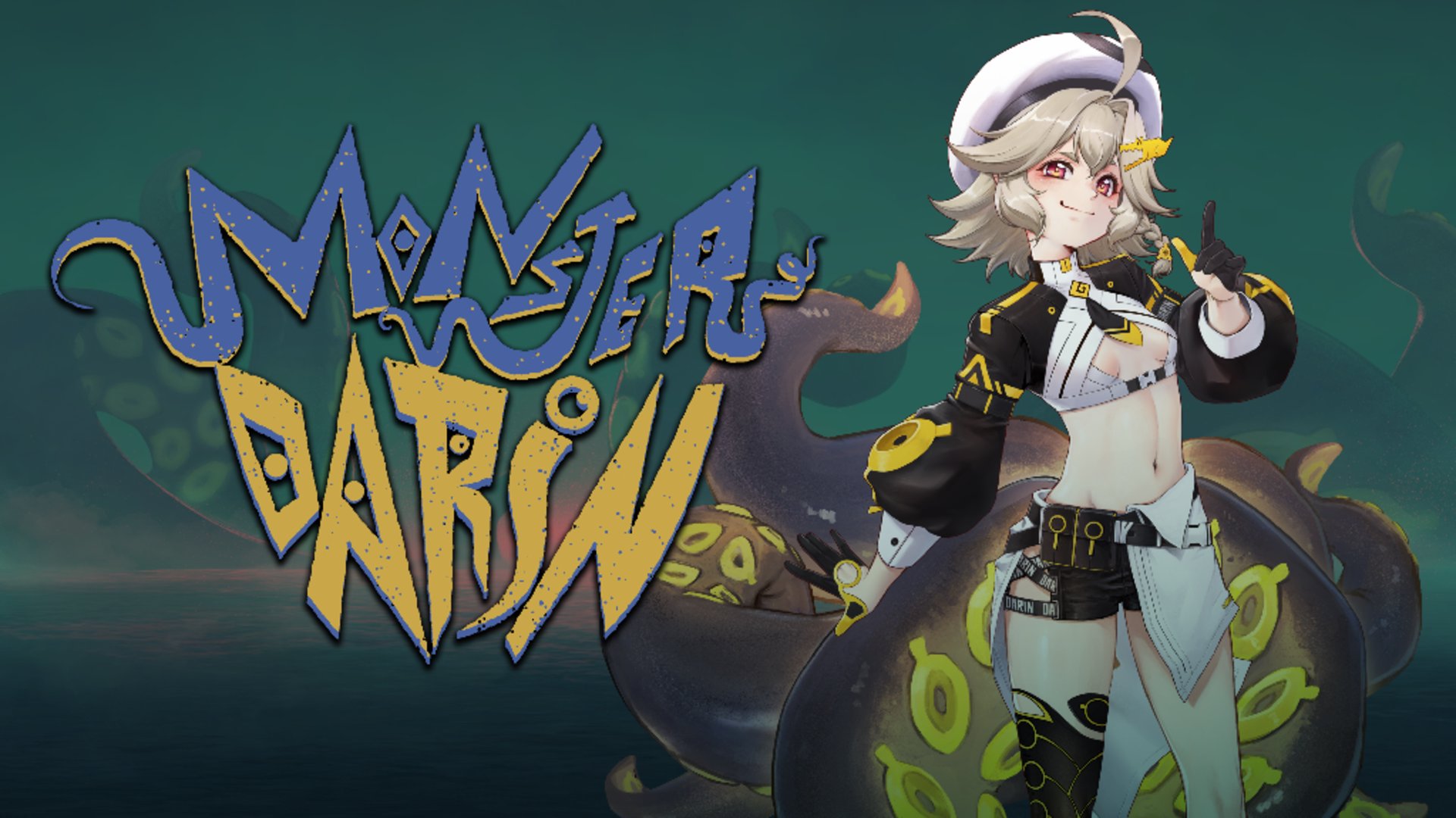 DarinV banner