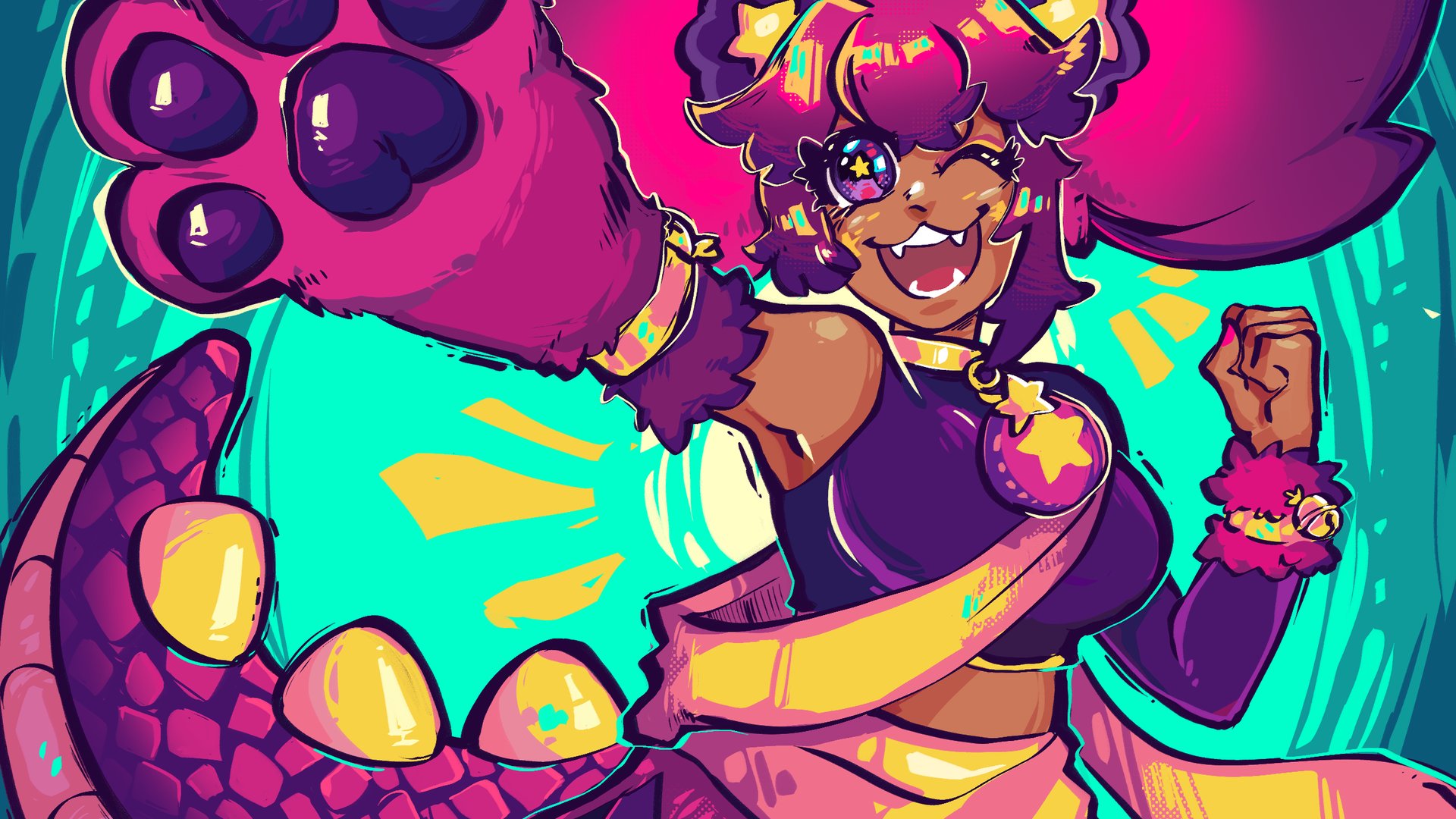 DariRuuPom banner