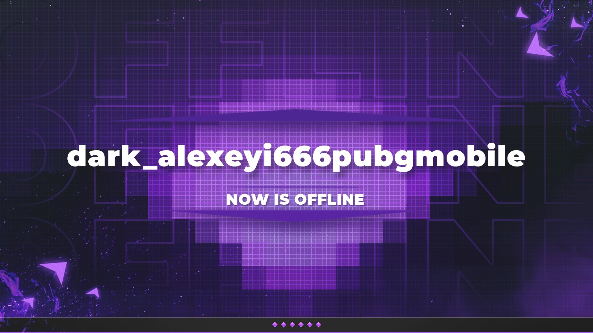 dark_alexeyi666 banner
