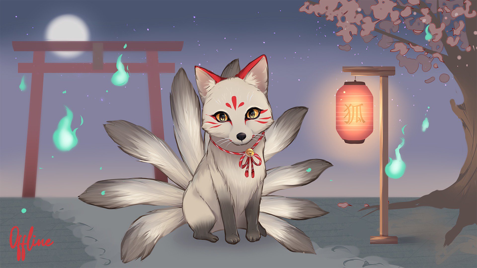 DarkAxelBlazeLP banner
