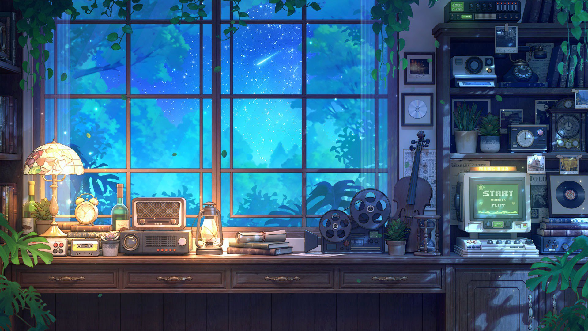 darkcoret banner