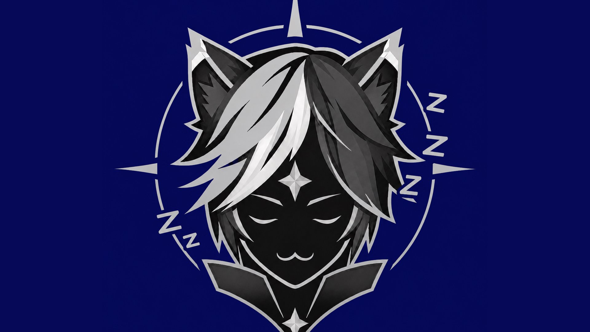 DarkCosmoCat banner