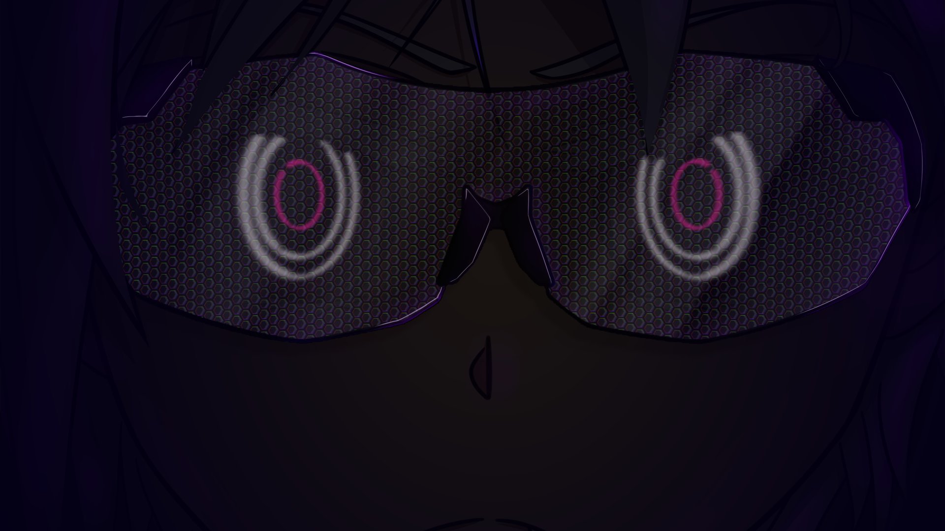DarkDullahan banner