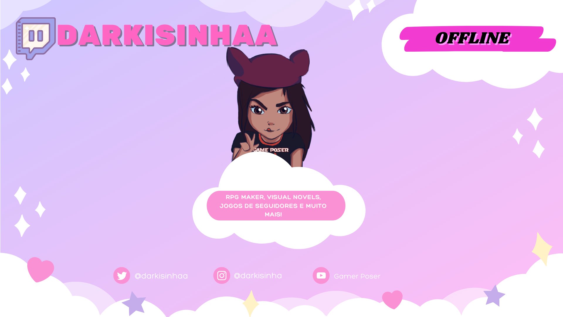 Darkisinhaa banner