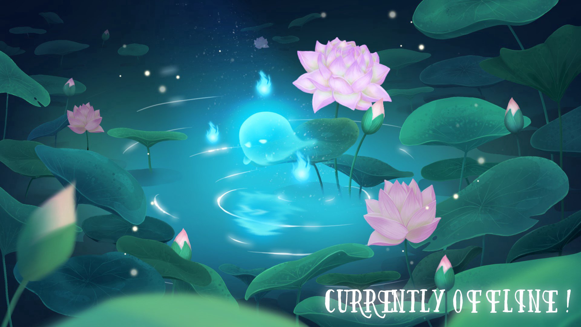 DarkLunarLotus banner