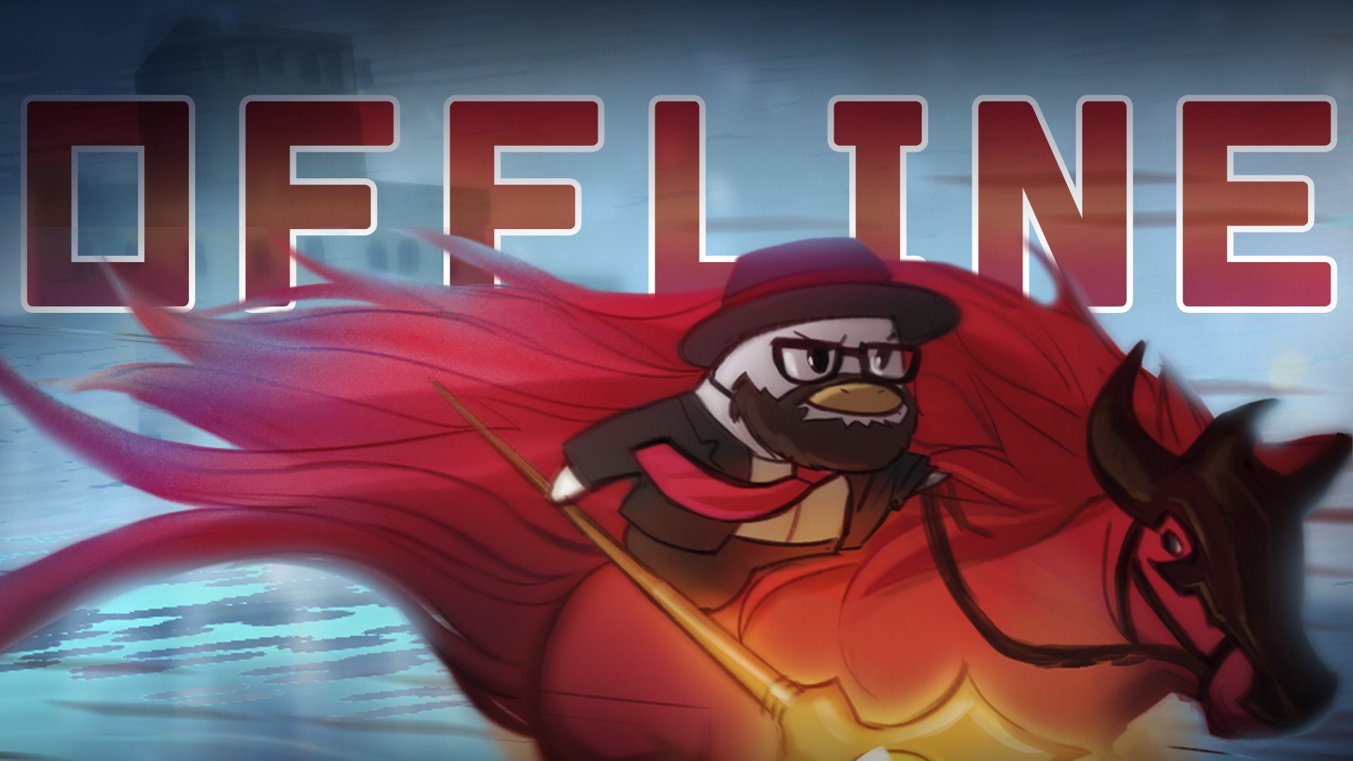 darkomaaran banner