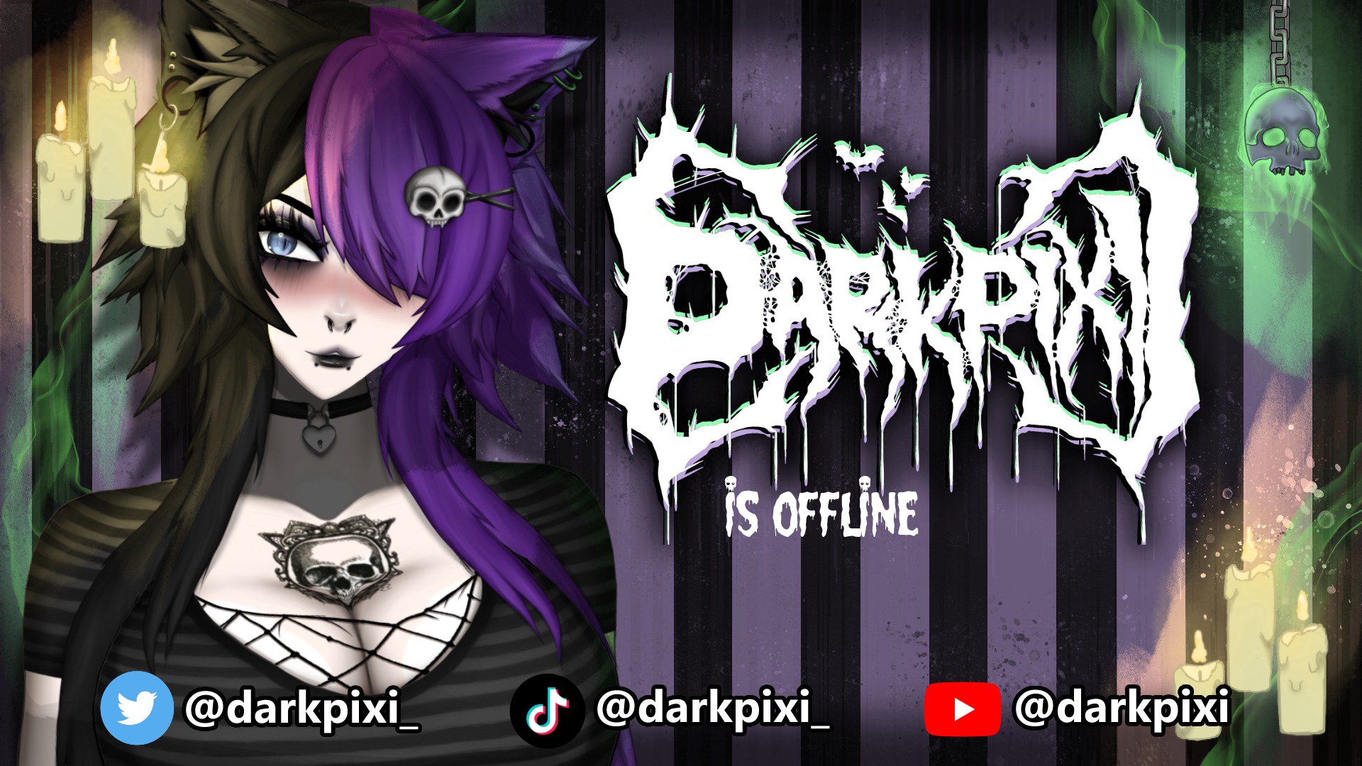 Darkpixi banner
