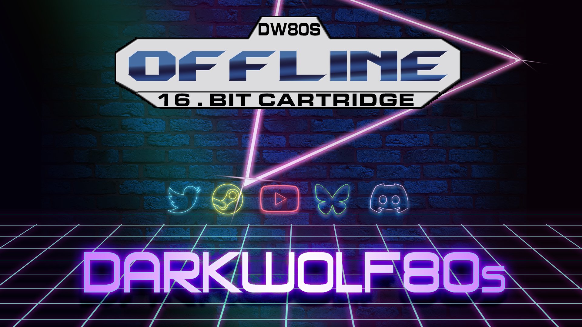 DarkWolf80s banner