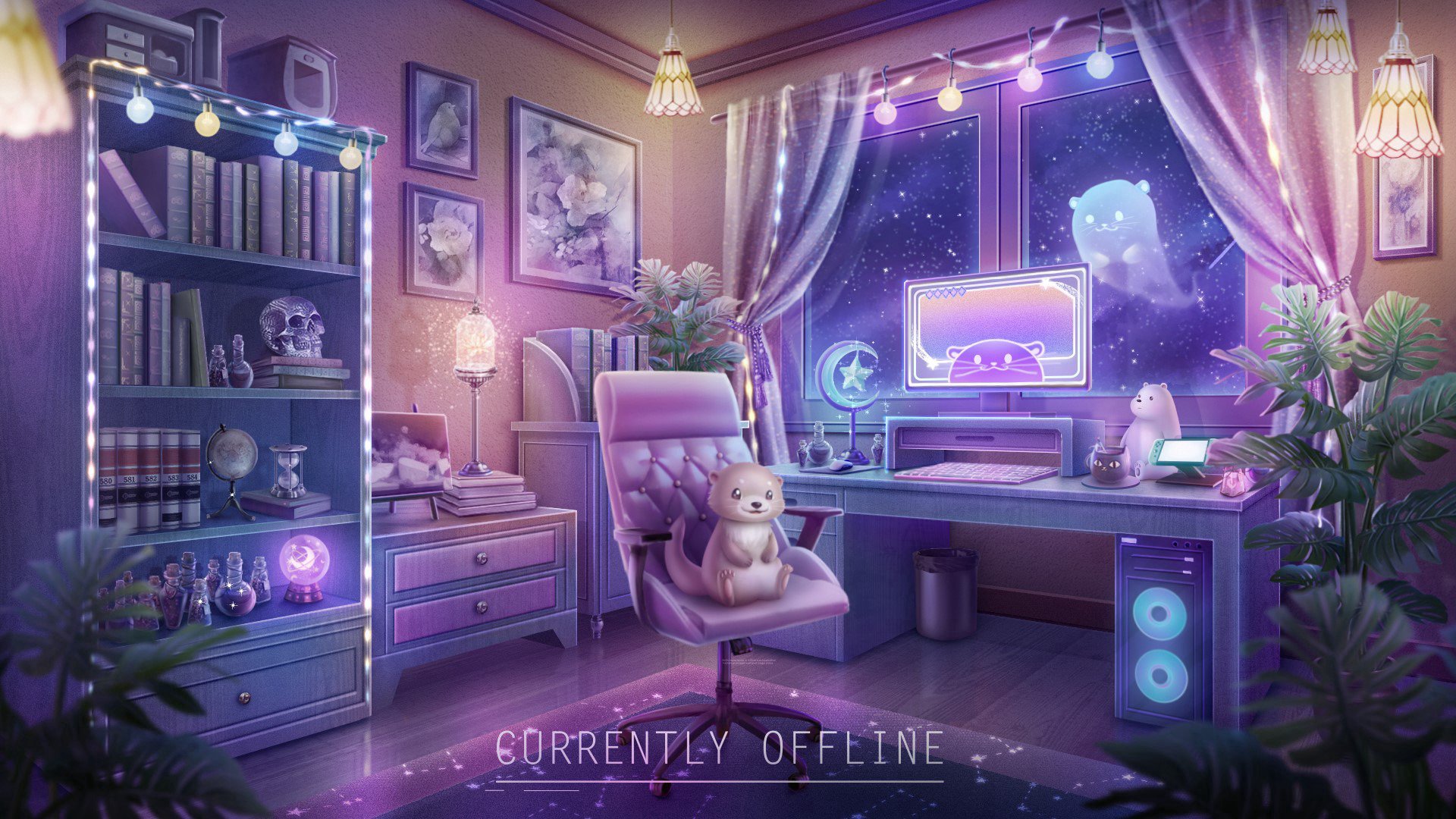 DarkwolfCA banner