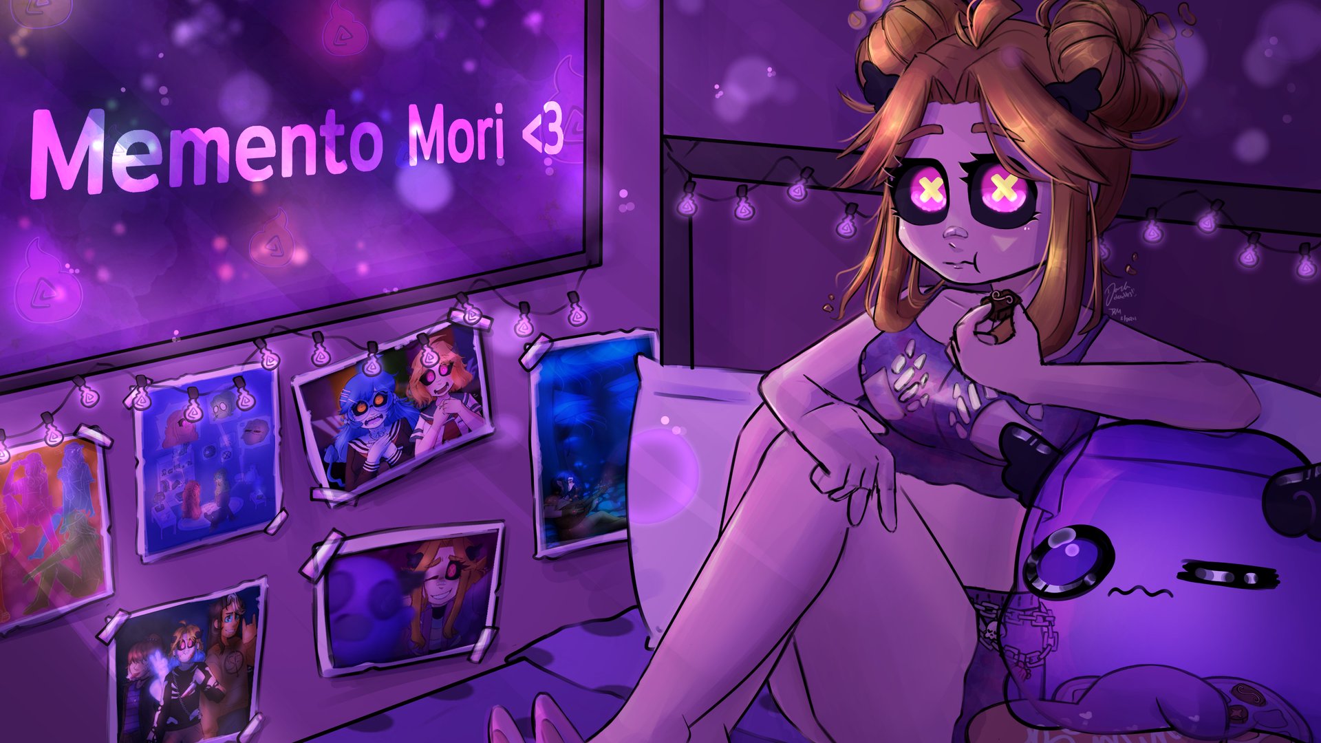 DarlaDoodles banner