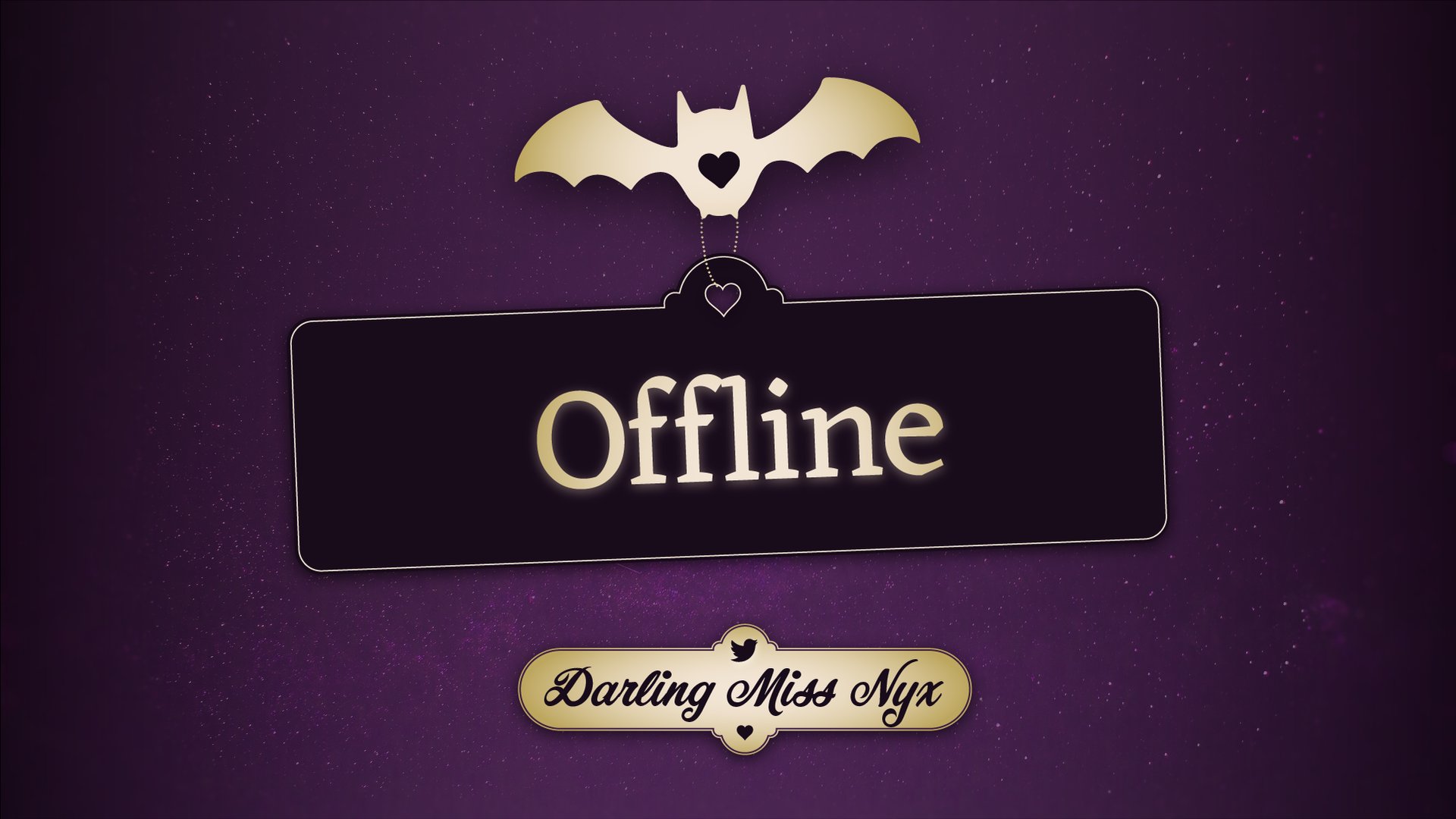 DarlingMissNyx banner