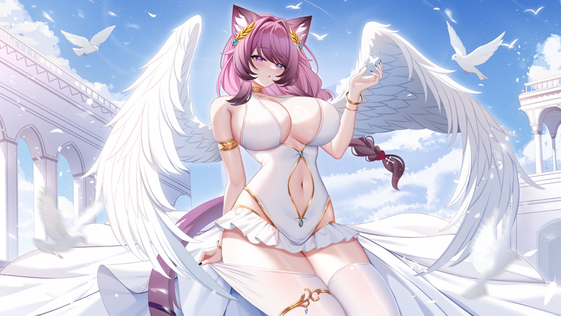 darlingmori banner