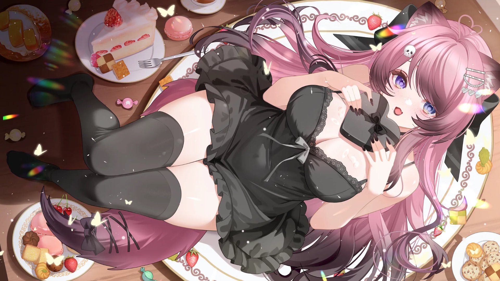 darlingmori banner