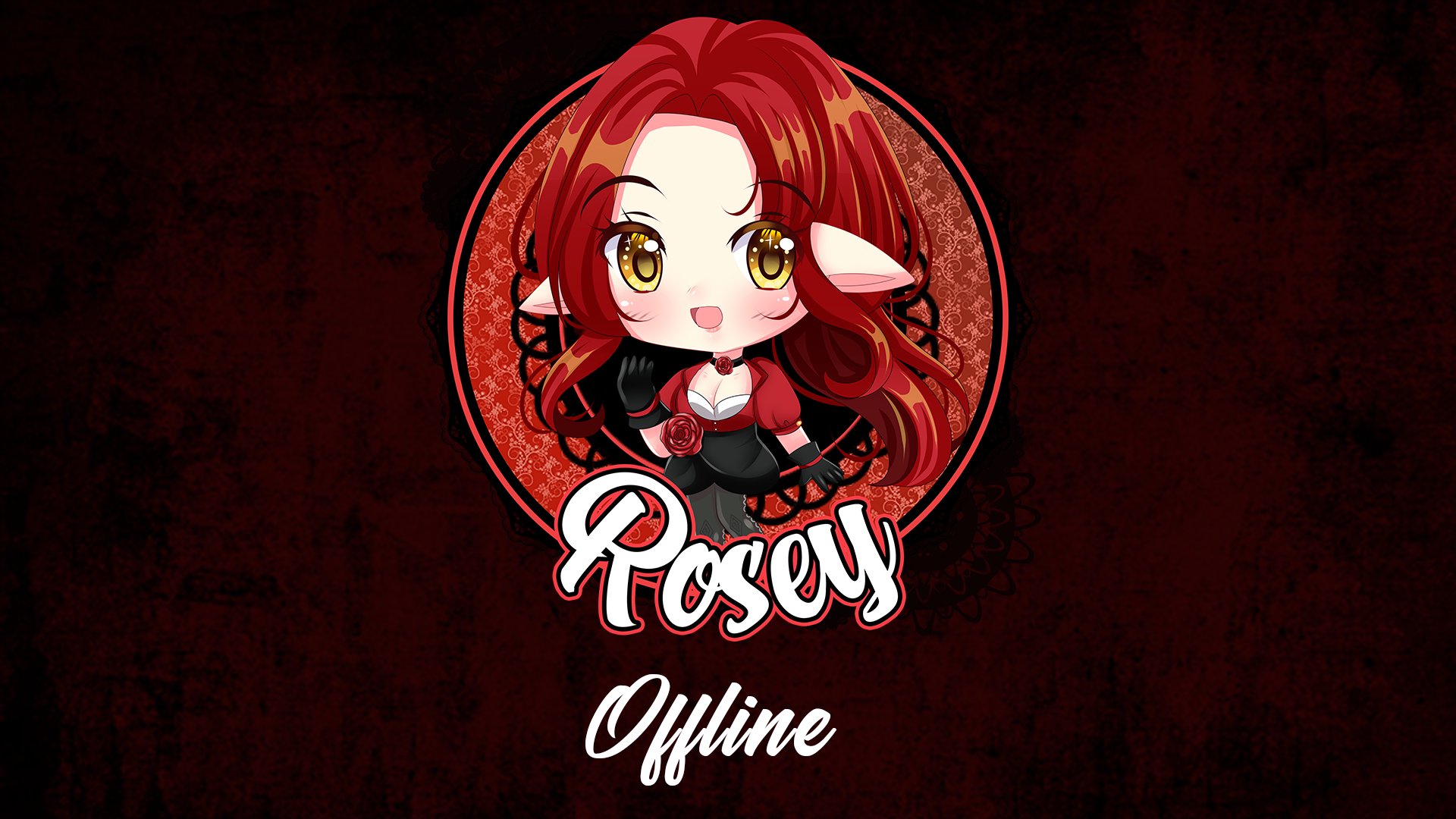 DarlingRosey banner