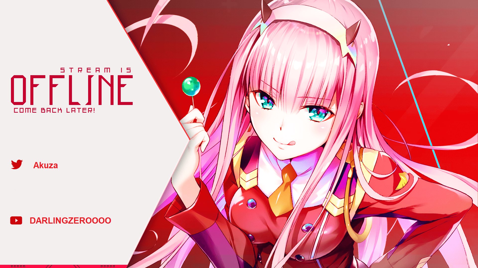 DarlingZeroooo banner