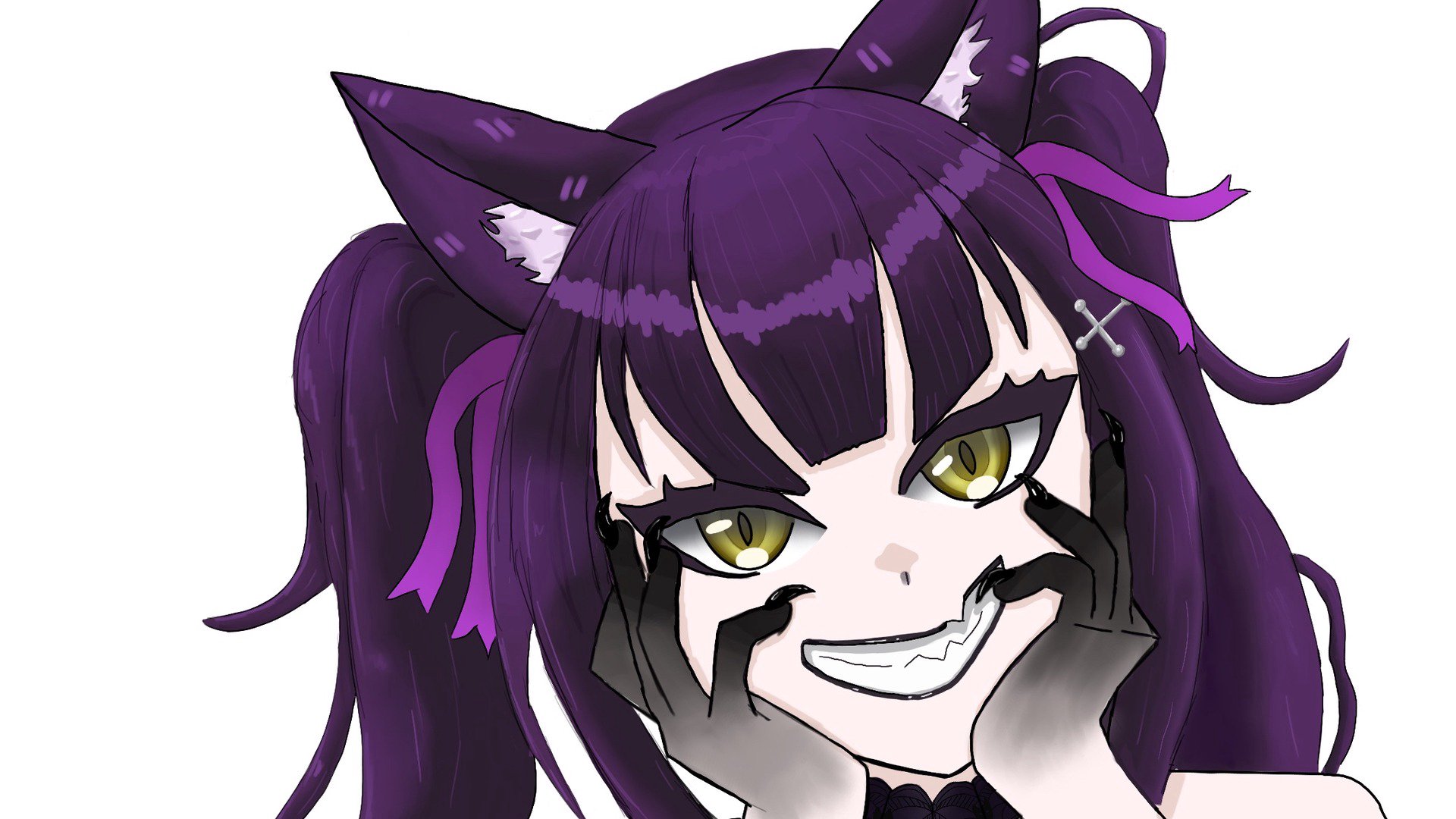 DarthKittieousTheWise banner
