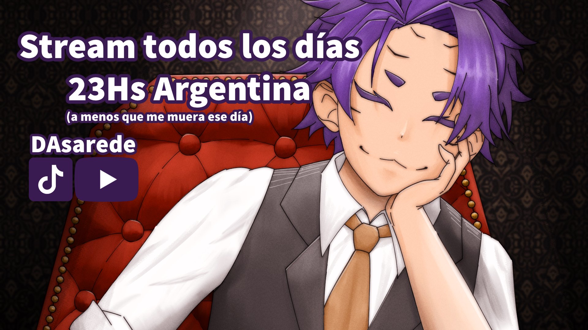 Dasarede banner
