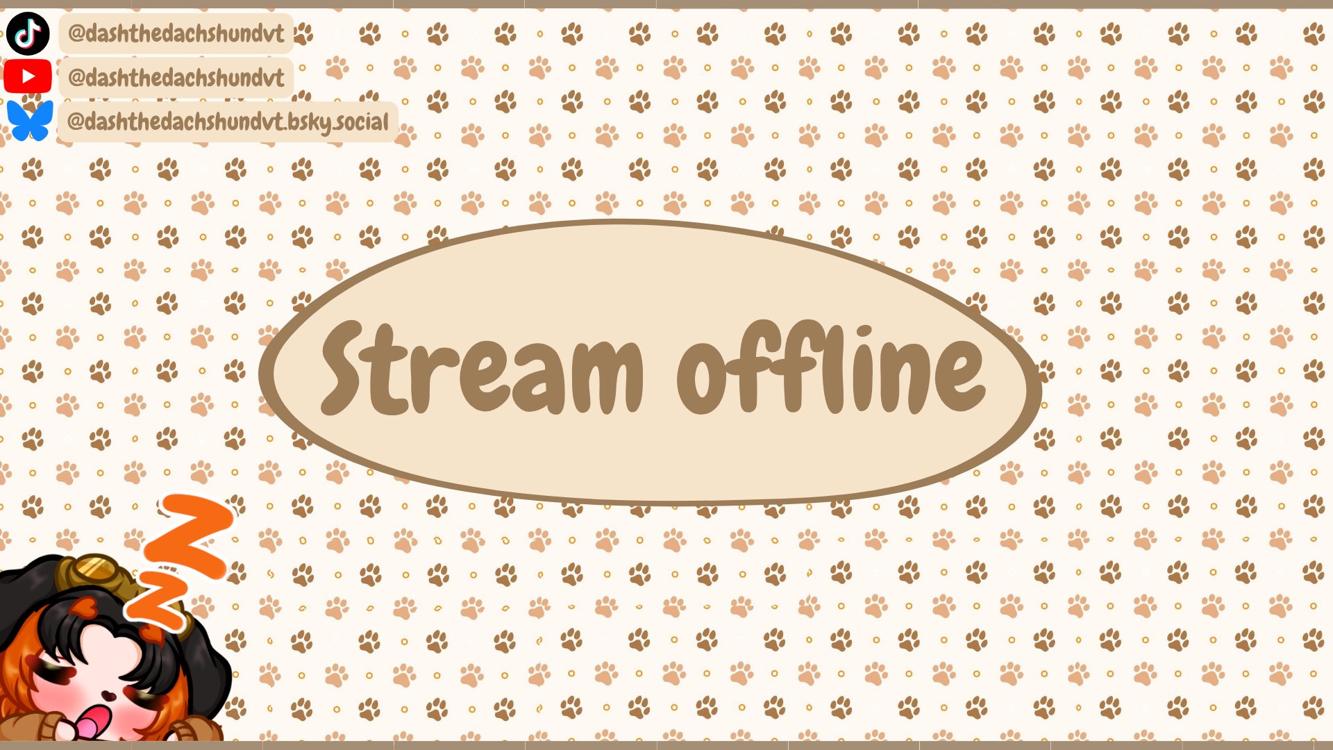 DashTheDachshund banner