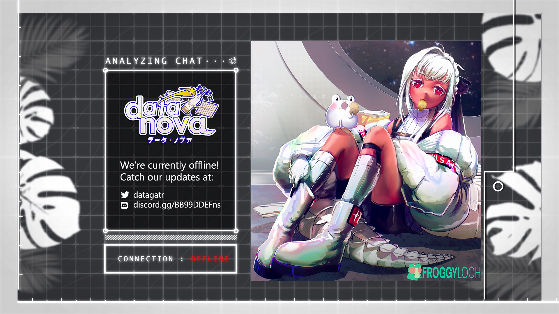 datagatr banner