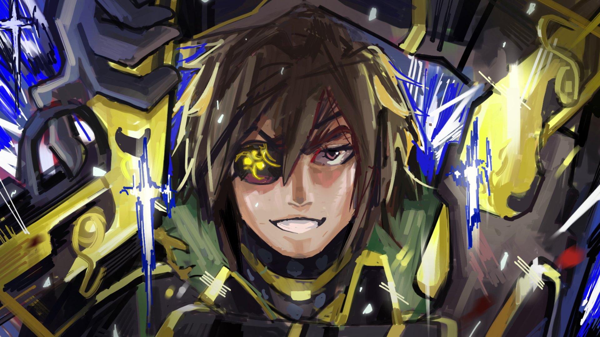 Dateye_ banner