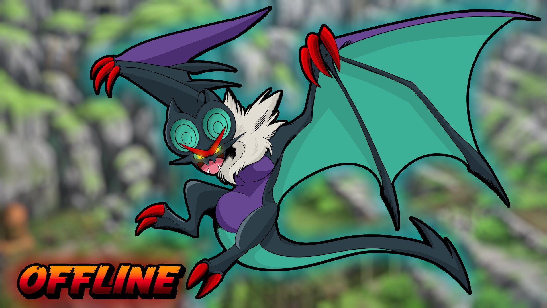 AkiraSwoops banner