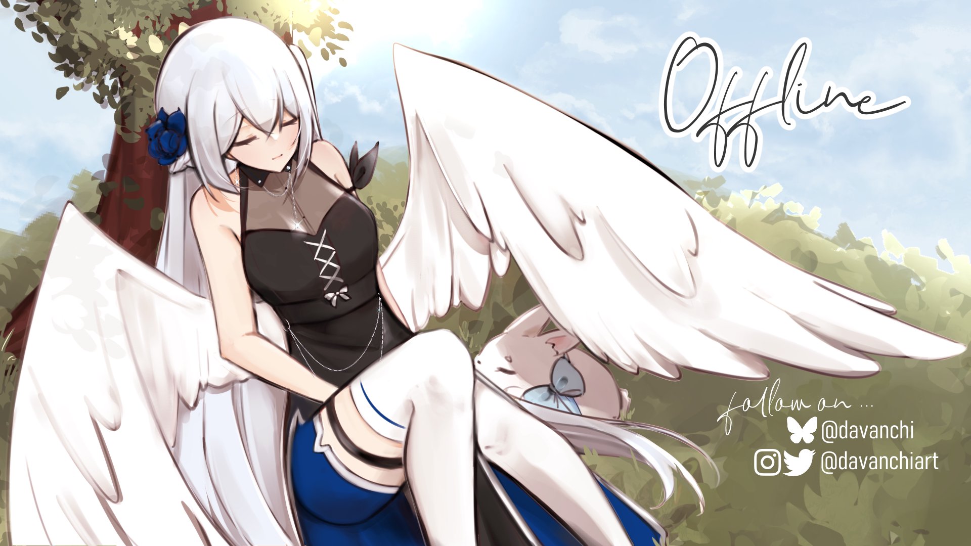 davanchiart banner