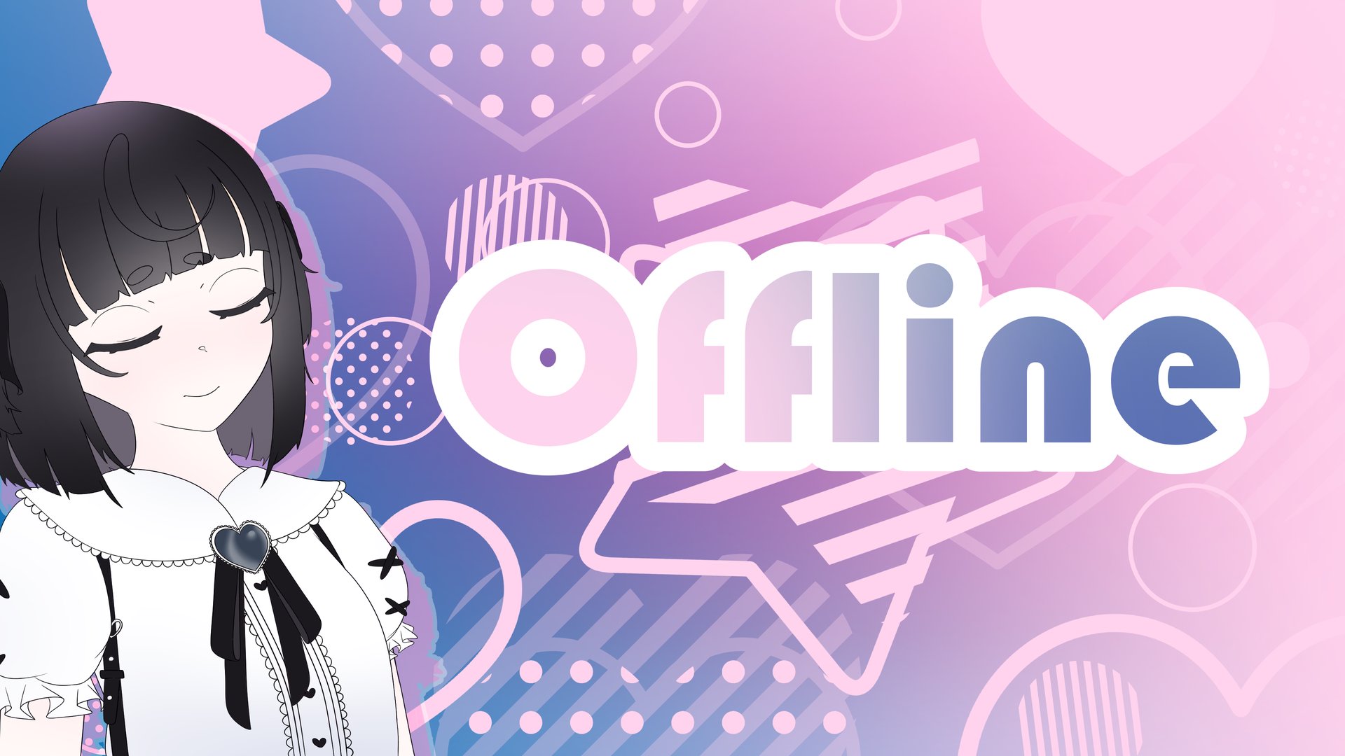 DavideVtuber banner