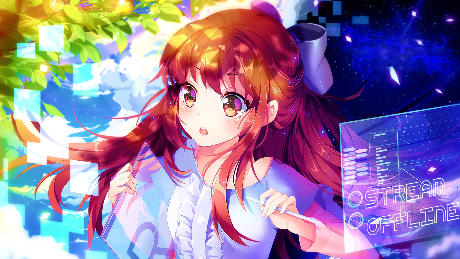Davidixie banner