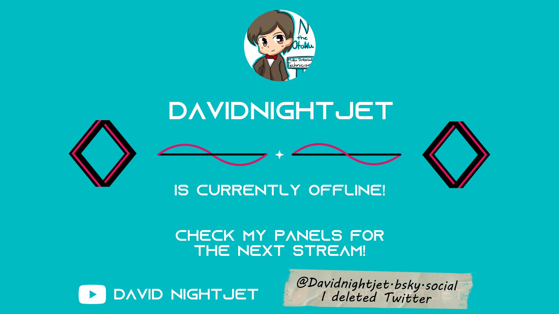 DavidNightjet banner