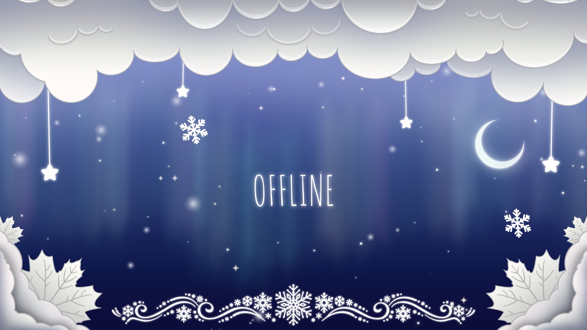 DawnCrystalSnow banner