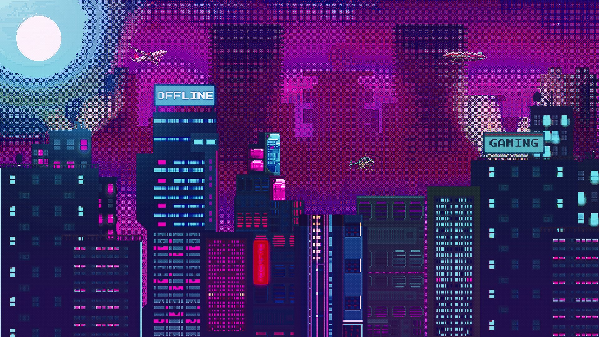 Dawnmakuu banner