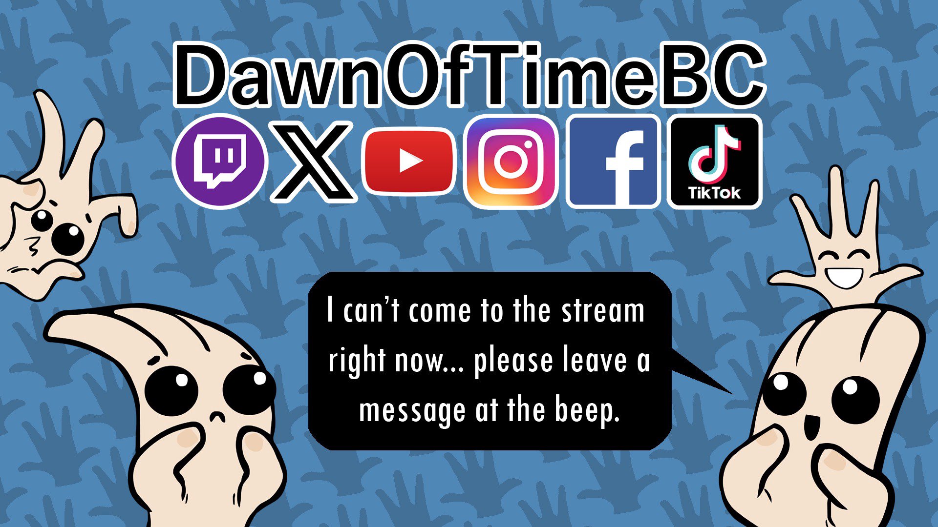 DawnOfTimeBC banner