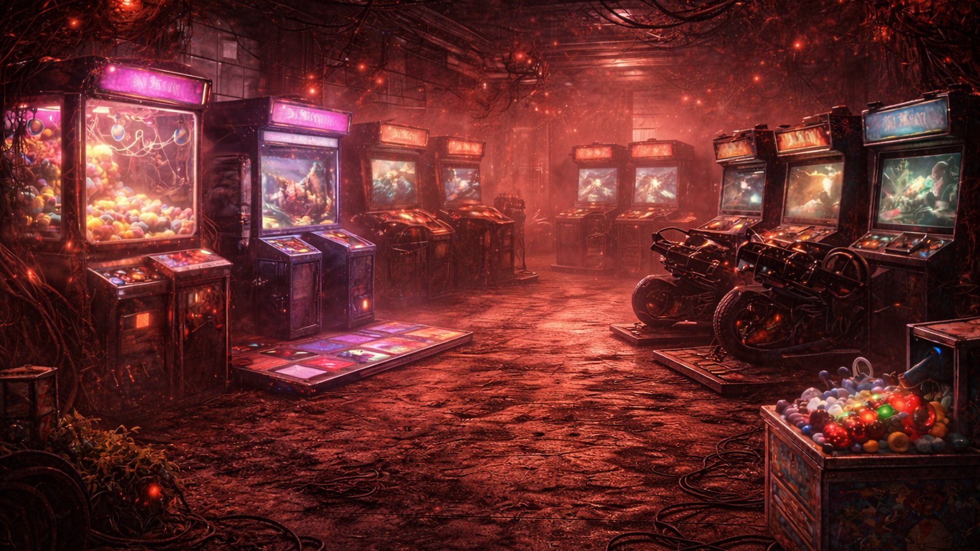 DaxObscura banner