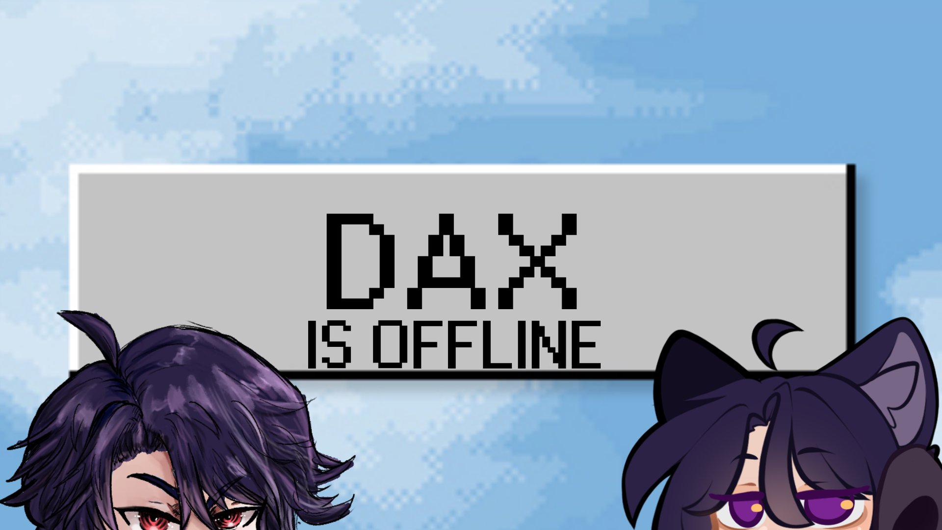 Dax T Crowley (RoseDeDax) banner