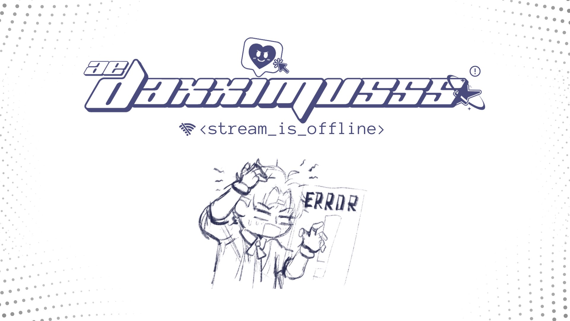 Daxximusss banner