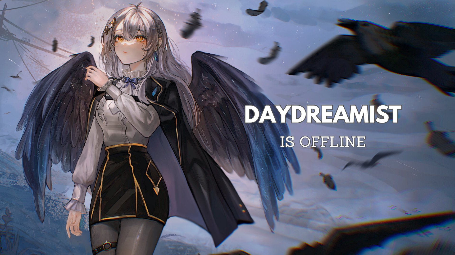 DayDreamist banner