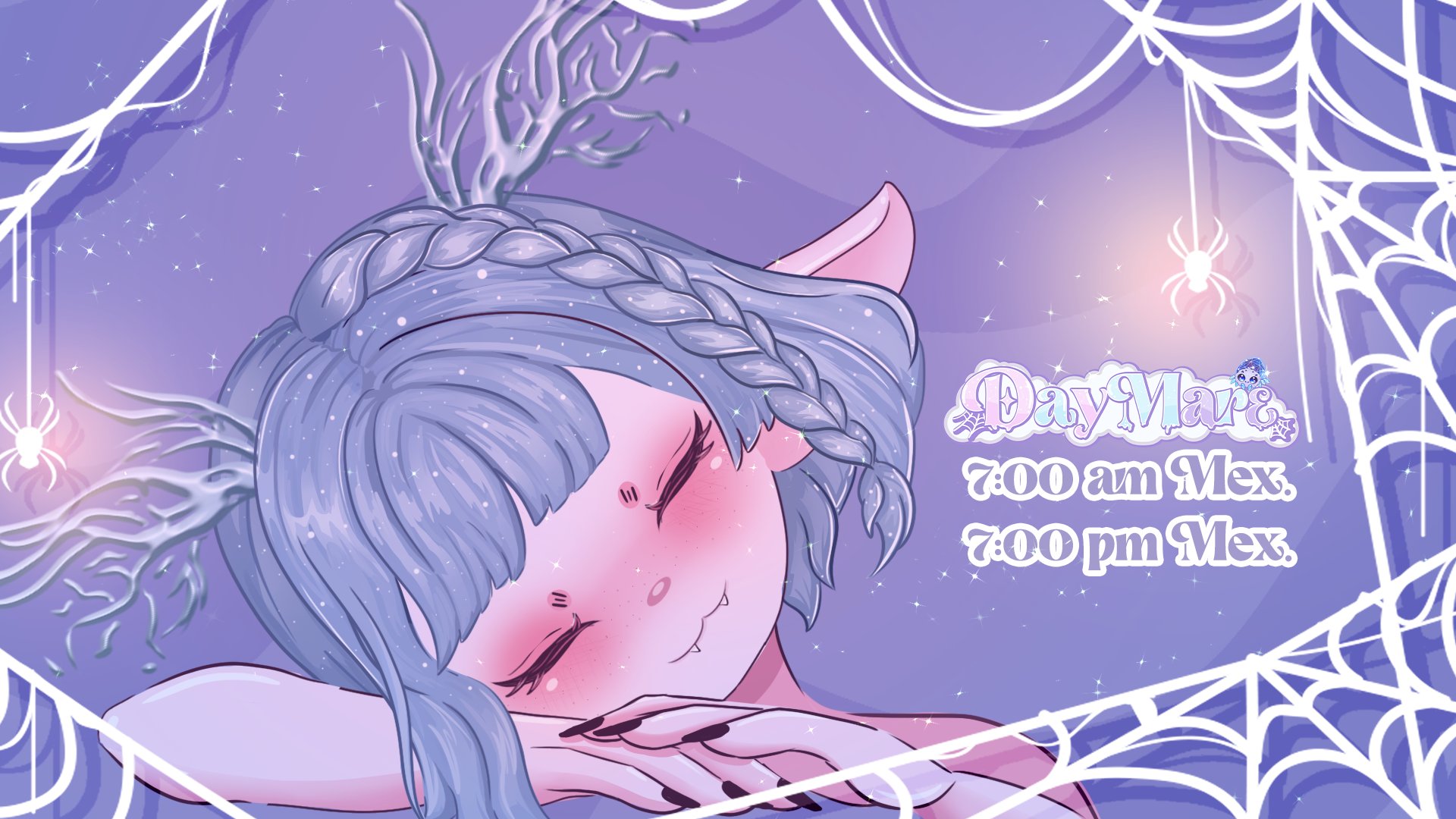 DaymareVT banner