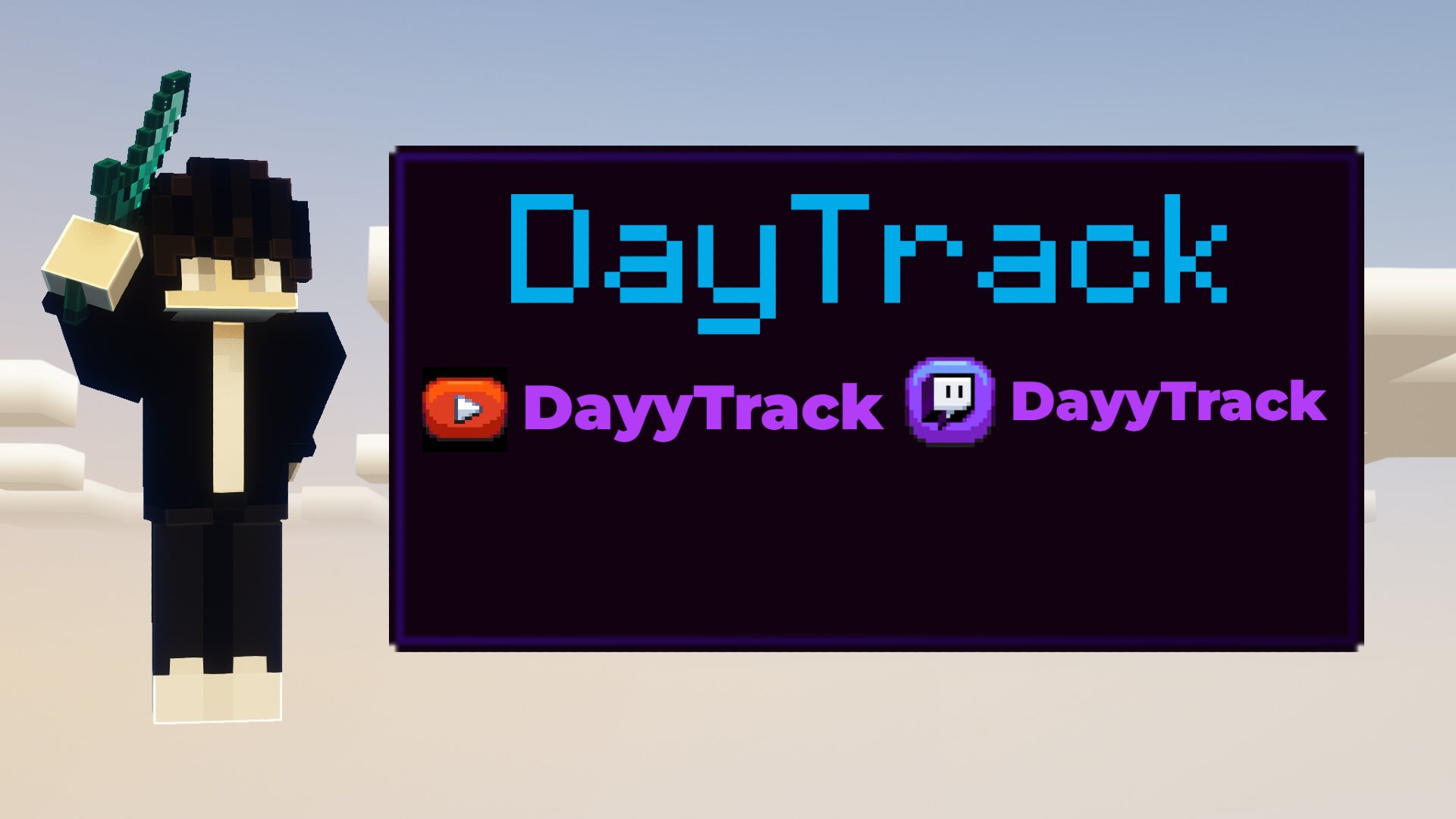 DAYYTrack banner