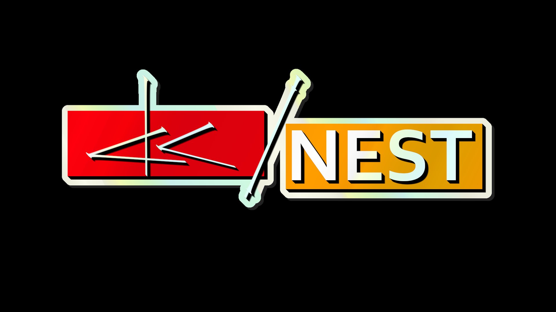 dcNEST banner