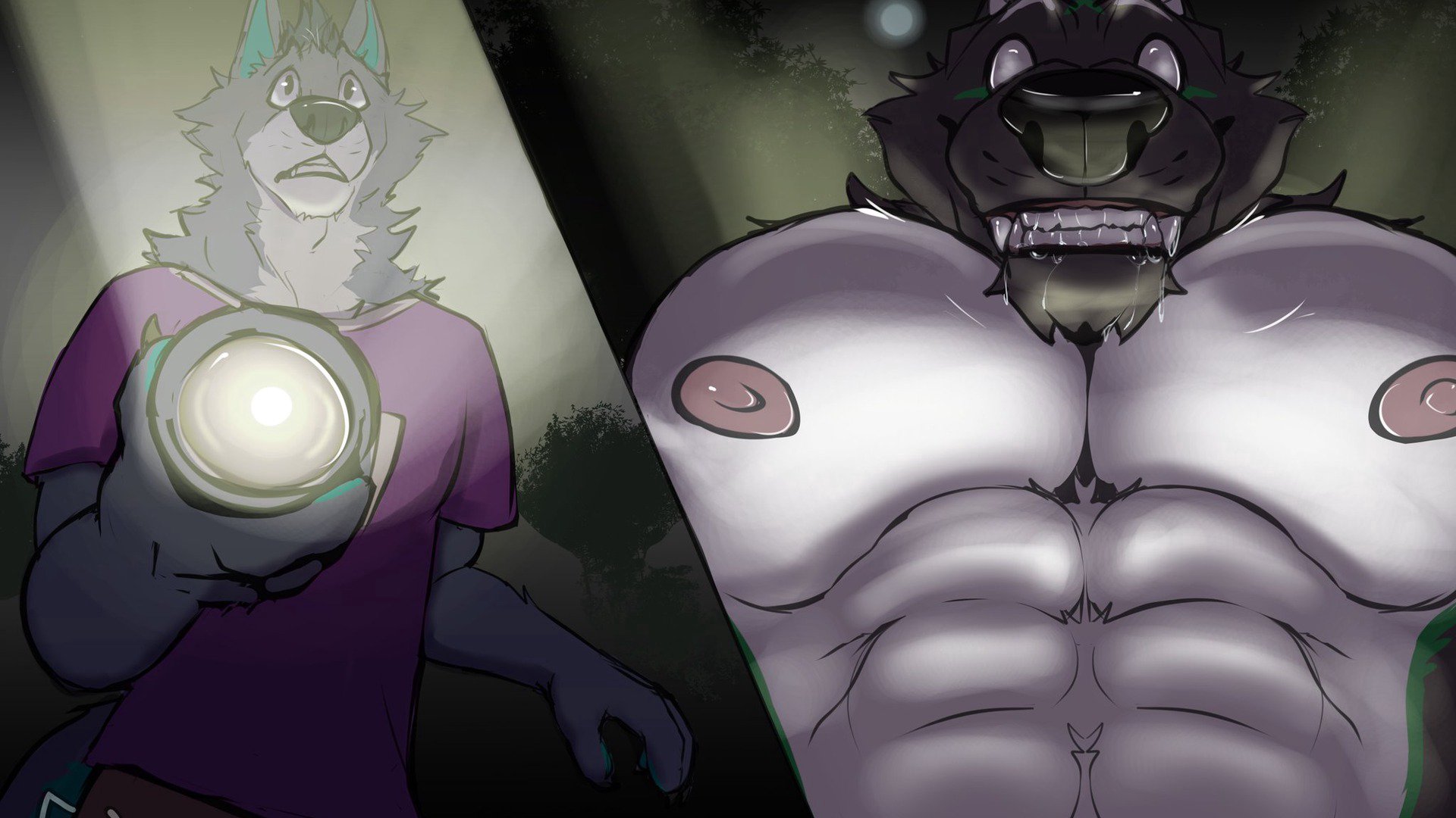 DCypherPup banner
