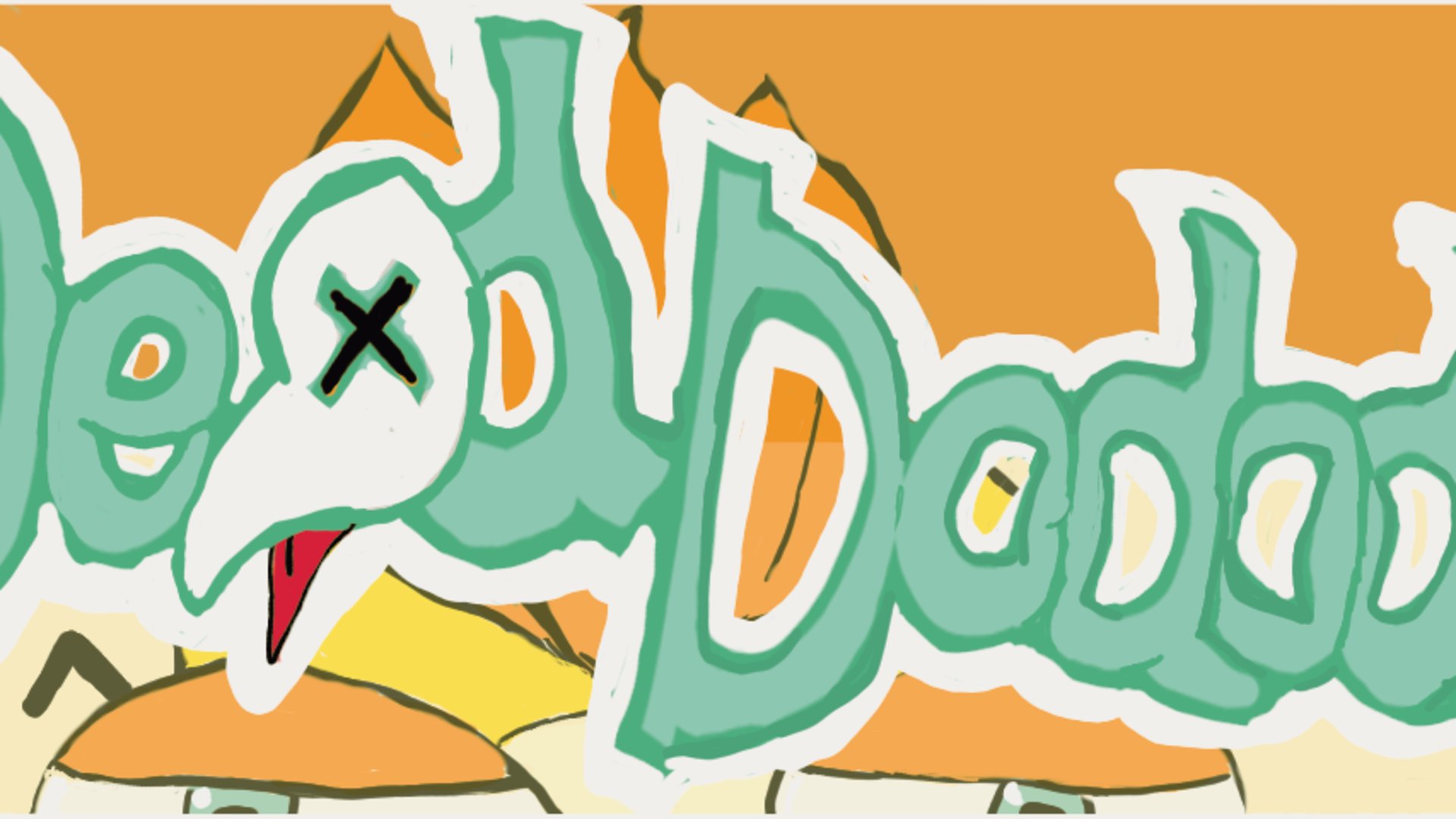 DeadDododo banner
