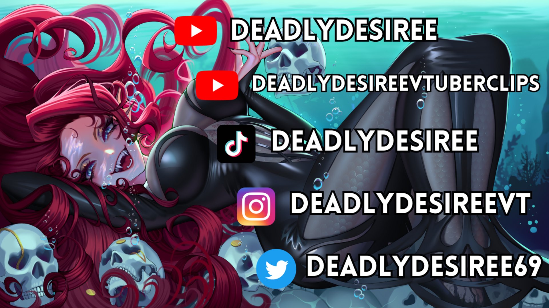 DeadlyDesiree banner
