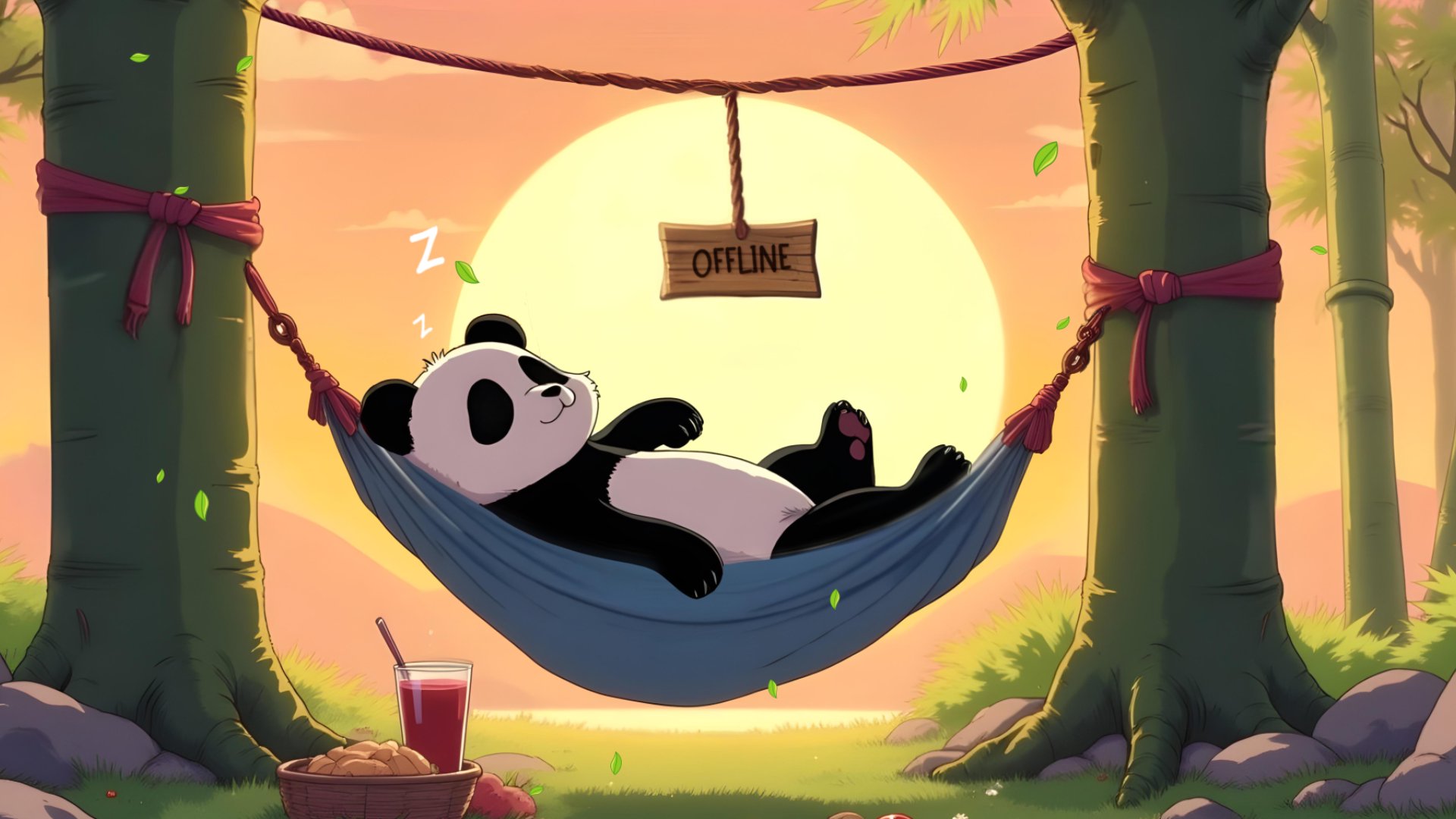 DeadlyPandabear banner