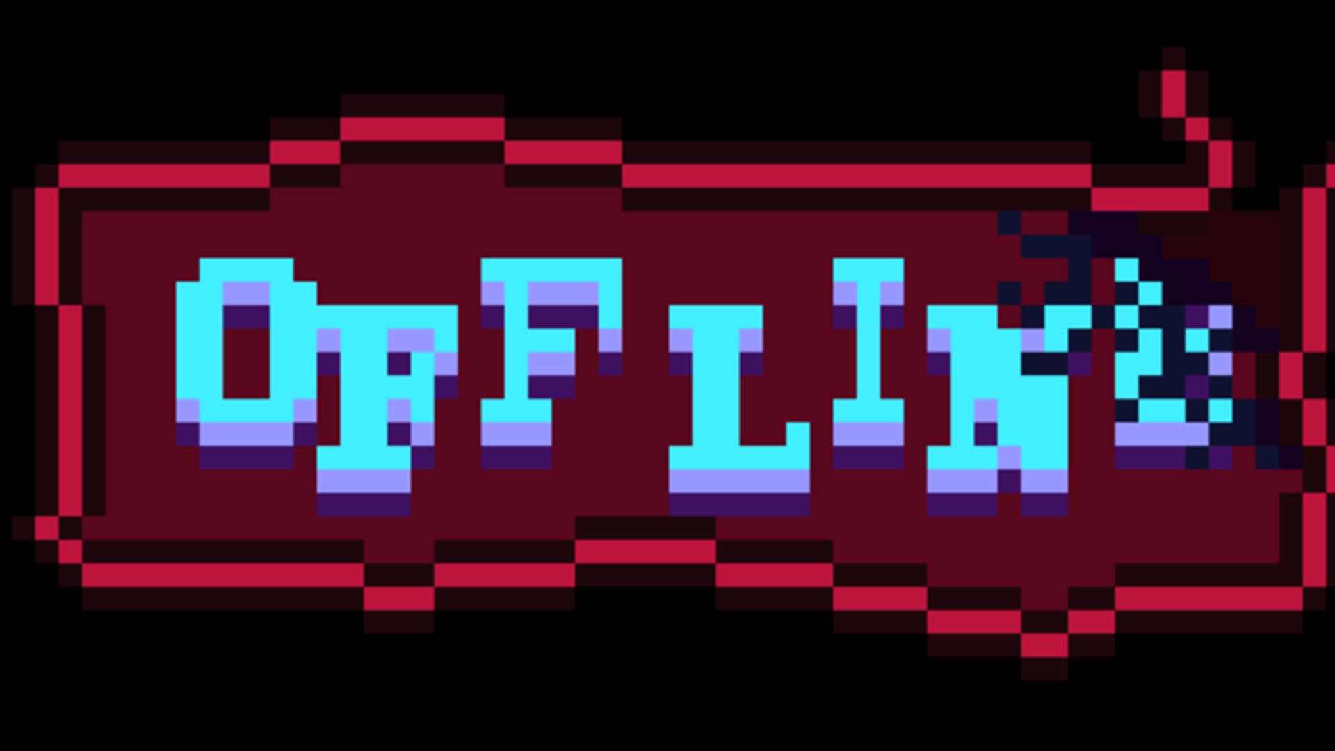 deadpixels4o4 banner