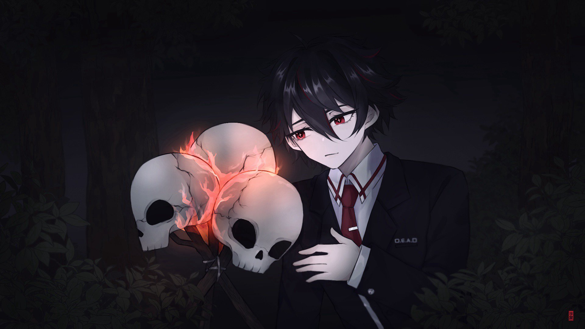 DeadzaVT banner