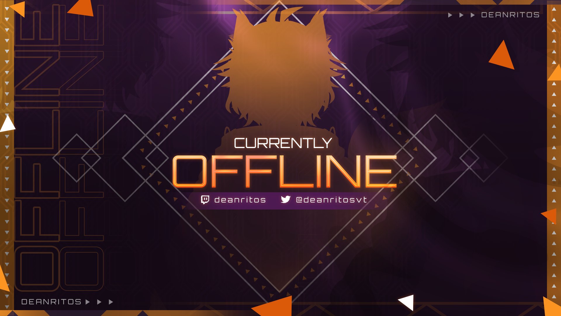 Deanritos banner