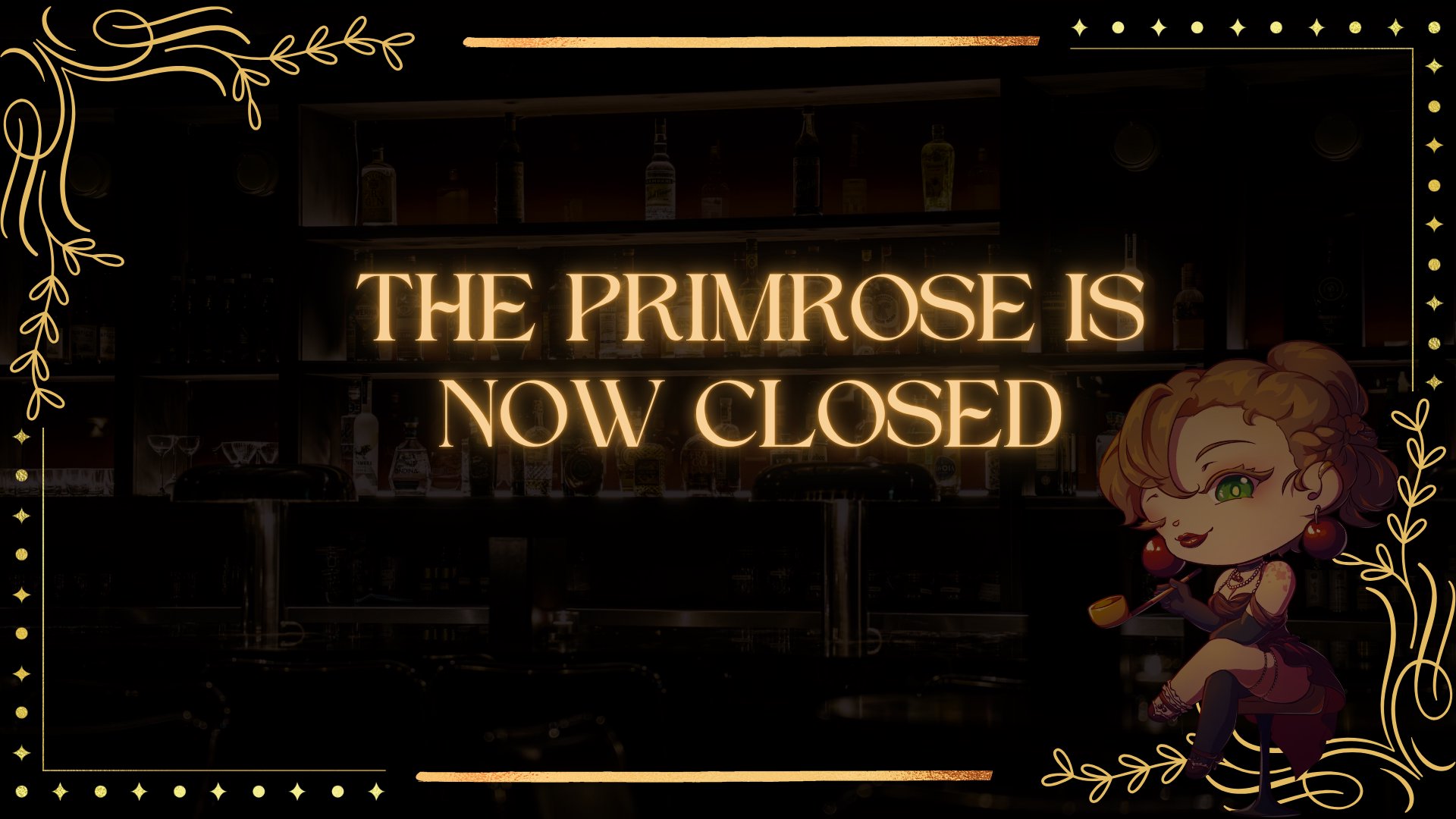 DearCherise banner