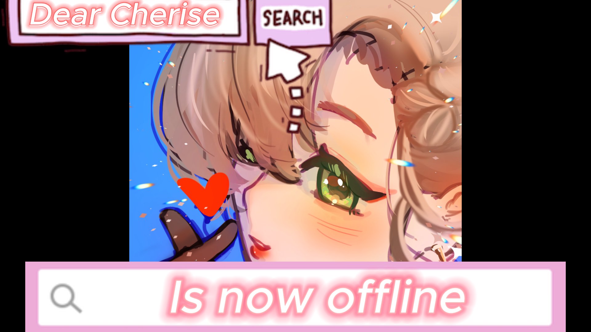 DearCherise banner