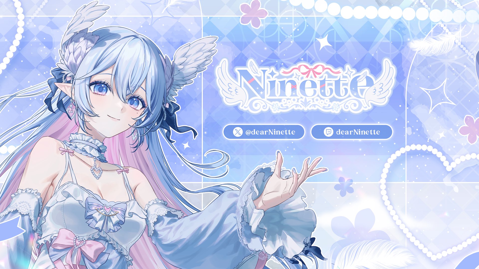 Ninette banner