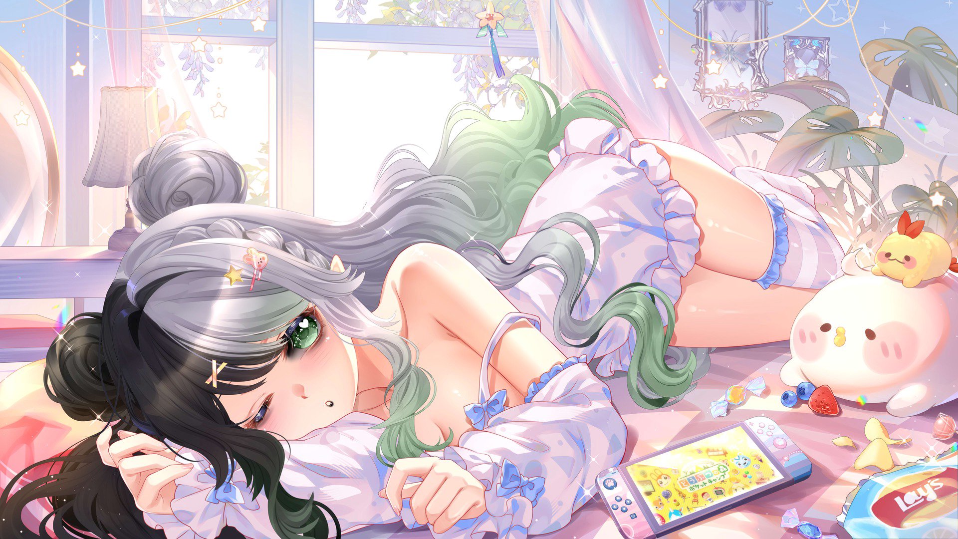 DeathDaisies banner